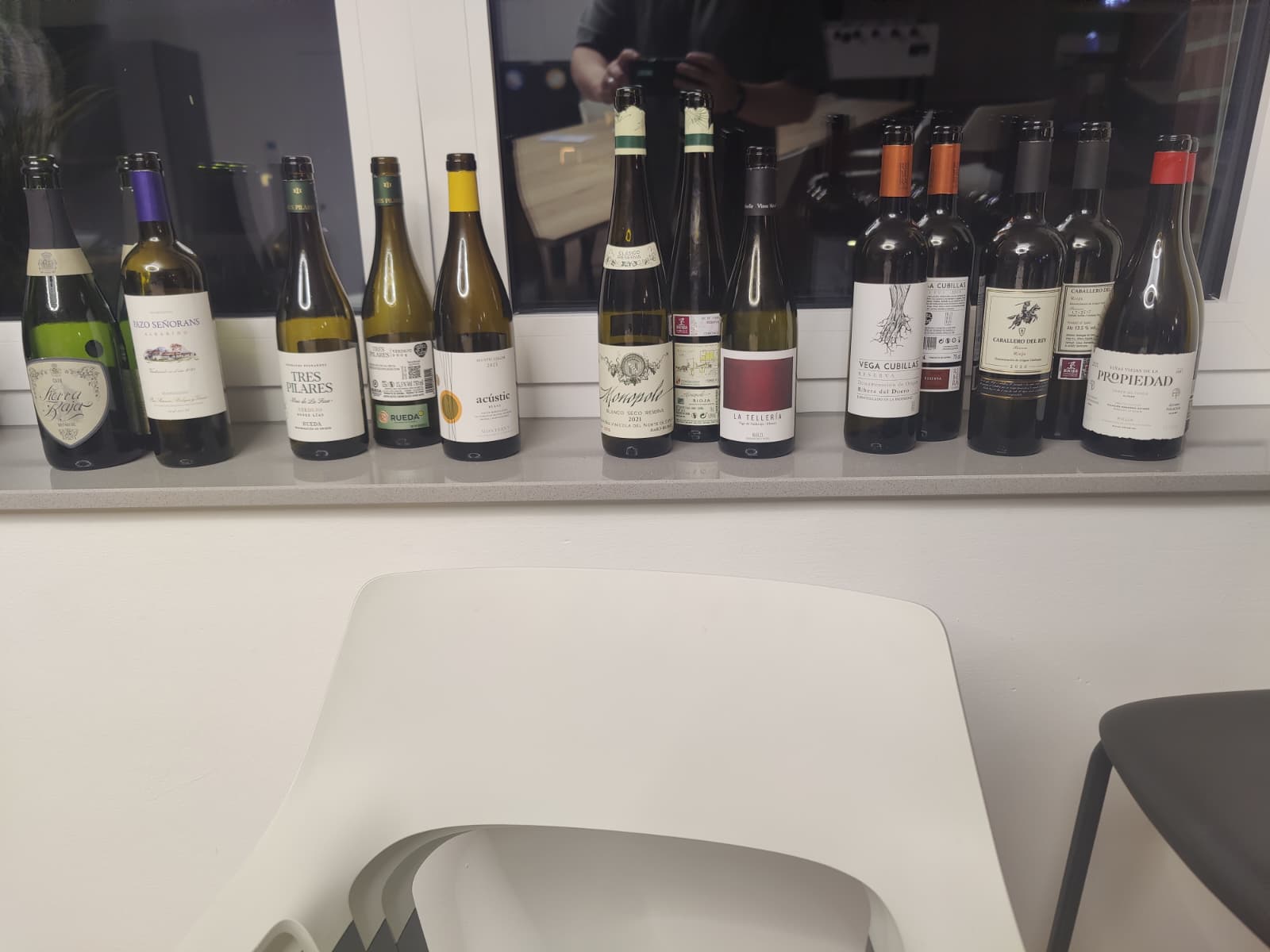 Aus Tastings & Selektionen