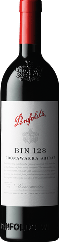 Bin 128 Coonawarra Shiraz 2020