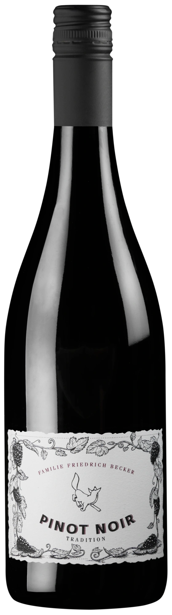 Friedrich Becker Pinot Noir Tradition 2022