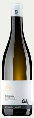 Gipskeuper Weissburgunder & Chardonnay Reserve 2024 - Weingut Aldinger