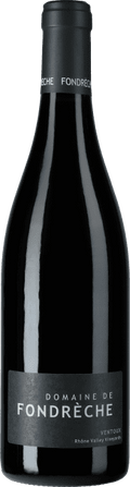 Cotes du Ventoux Domaine de Fondreche 2023