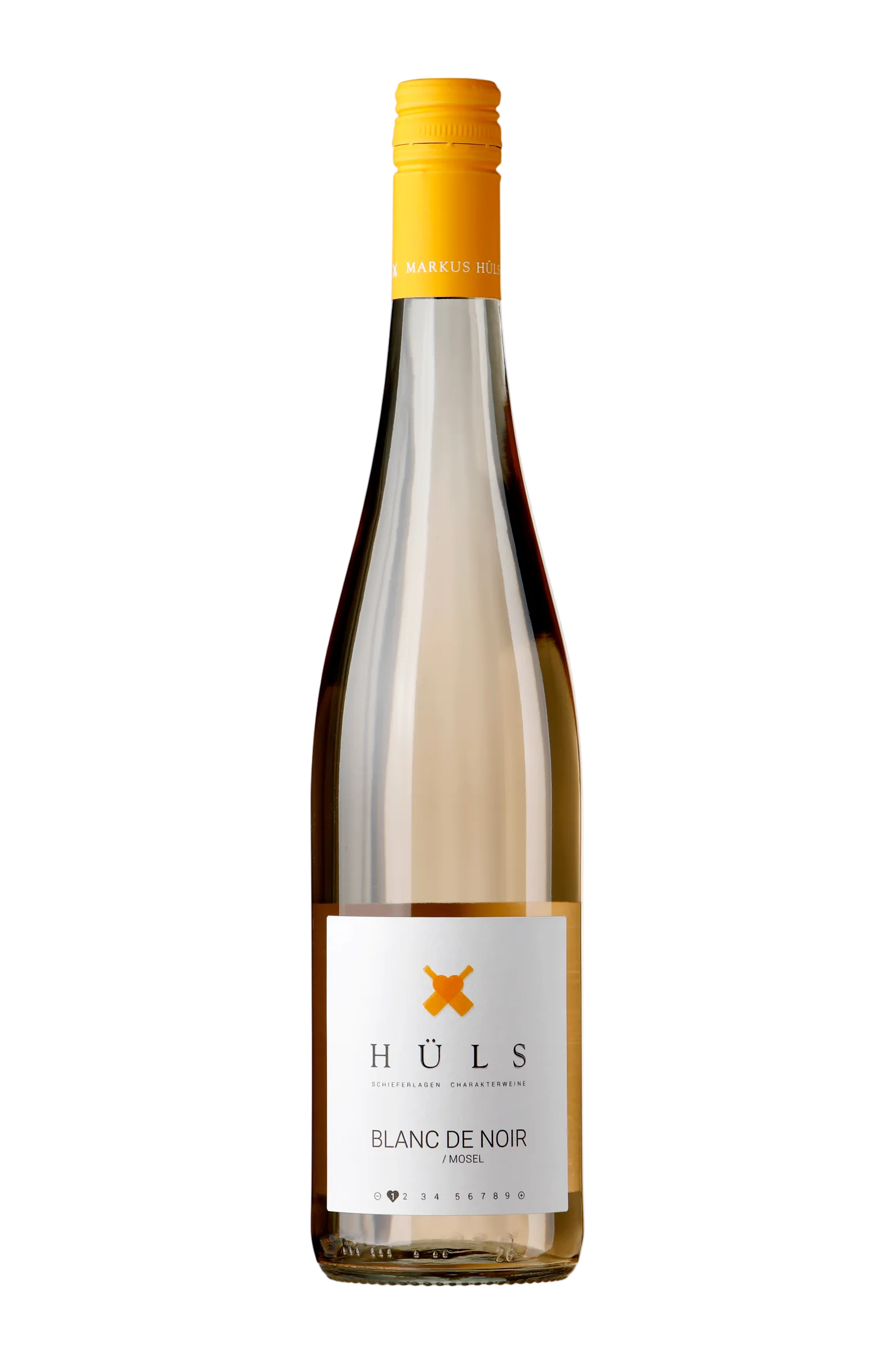 Blanc de Noir 2025 - Weingut Hüls