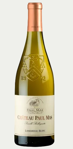 Château Paul Mas Belluguette 2024