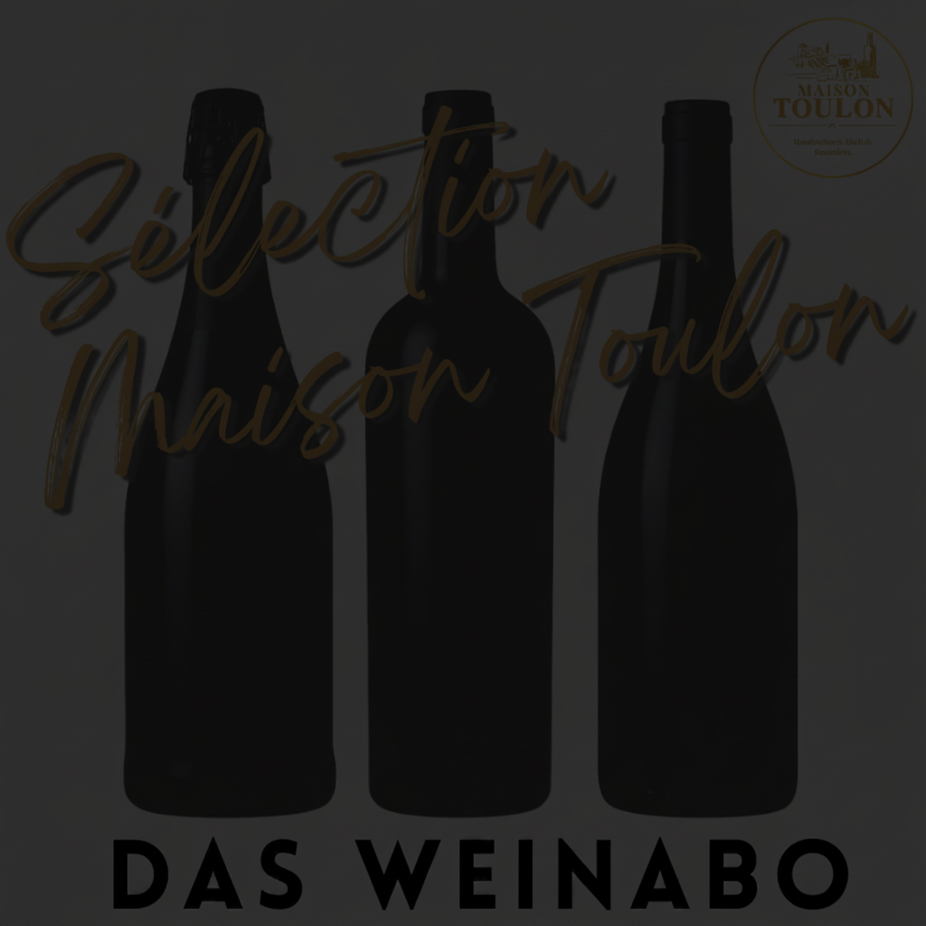 Sélection Maison Toulon Weinabo