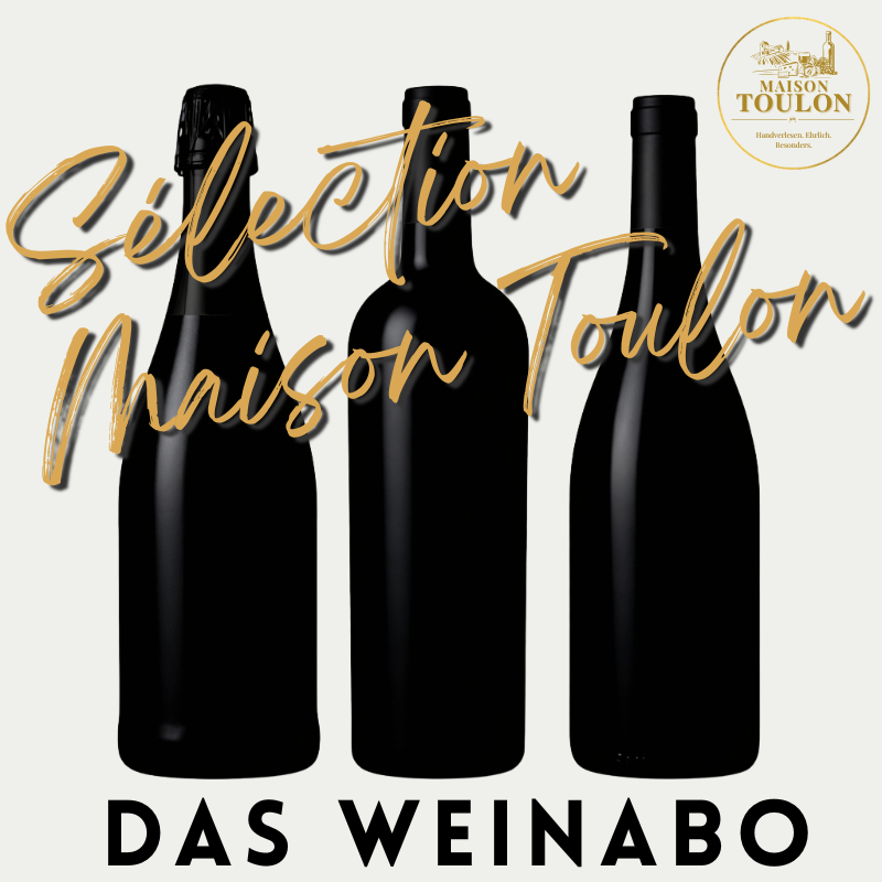 Sélection Maison Toulon Weinabo