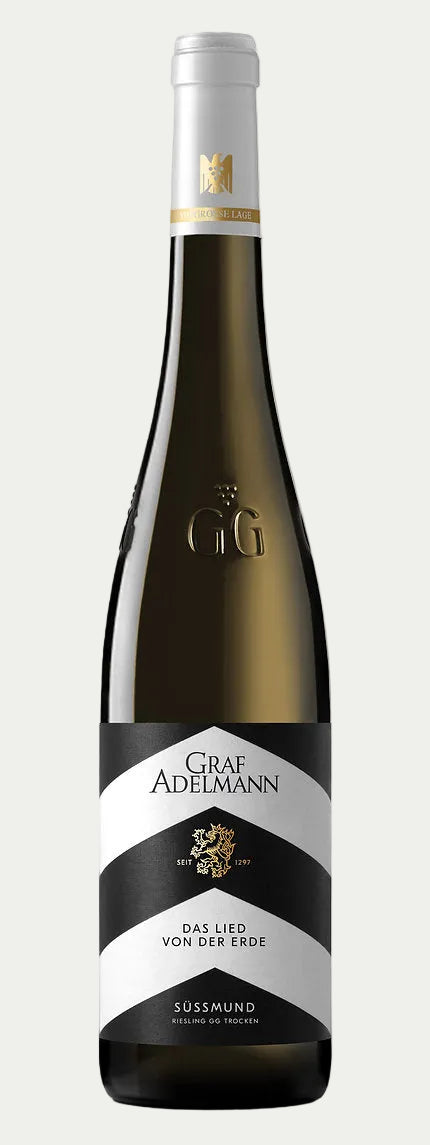Süßmund Riesling 2021 GG DAS LIED VON DER ERDE VDP.GROSSE LAGE®