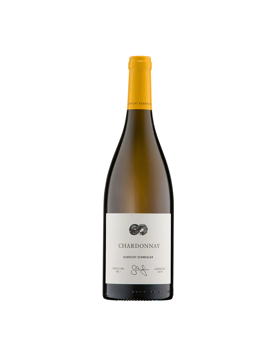 Chardonnay Reserve 2023 - Albrecht Schwegler
