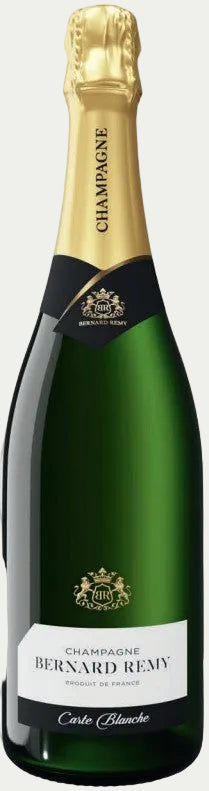 Carte Blanche - Champagne Bernard Remy