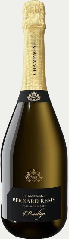 Prestige - Champagne Bernard Remy