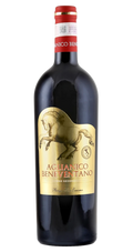 Borgo San Erasmo Aglianico Beneventano 2022