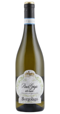 Borgolago Pinot Grigio 2025