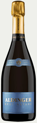 VDP Sekt Brut Nature 2019 - Weingut Aldinger