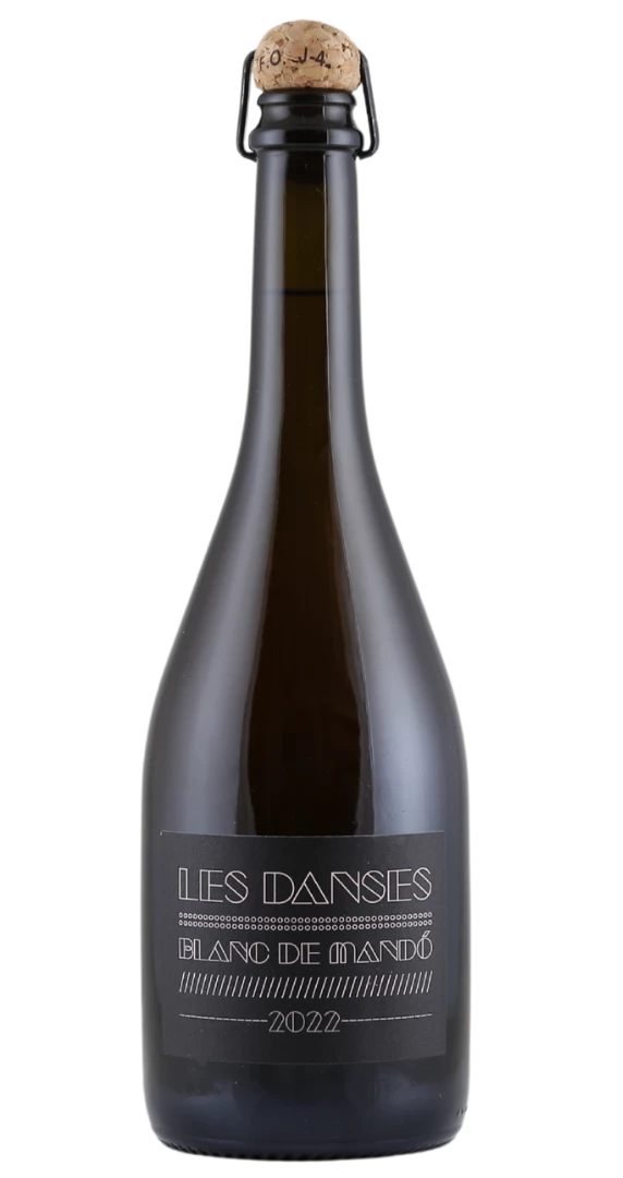 Celler del Roure Les Danses 2022