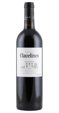 Château Les Clavelines Saint Émilion Grand Cru 2022