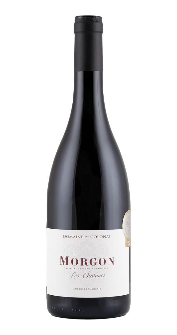 Domaine de Colonat Morgon Les Charmes 2023