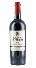 Domaine La Begude Bandol Rouge 2012