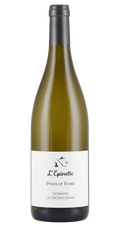 Domaine La Croix-Canat Pouilly Fumé Epinette 2023