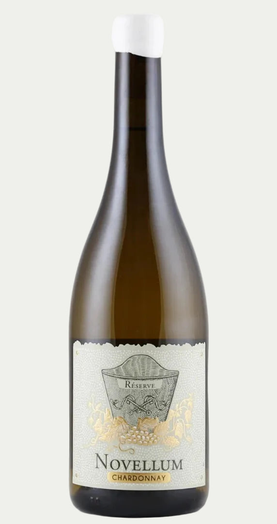 Domaine Lafage Novellum Chardonnay Reserve 2025