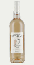 Domaine Ray-Jane Bandol Rosé La Fenoullère 2025