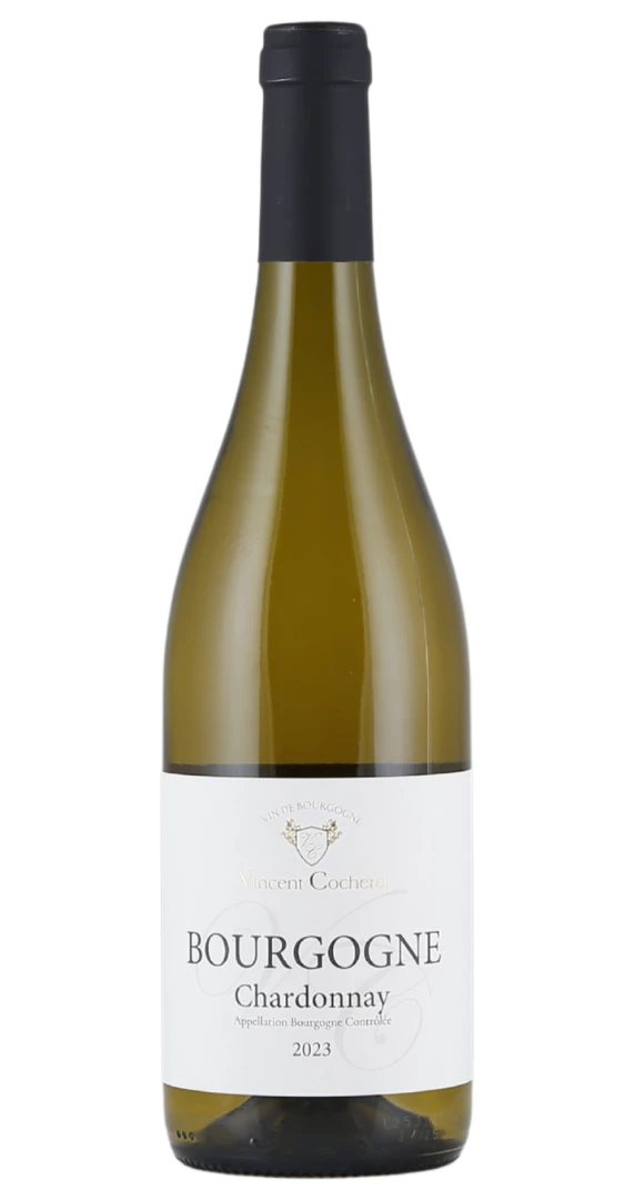 Domaine Vincent Cocherel Bourgogne Chardonnay 2023