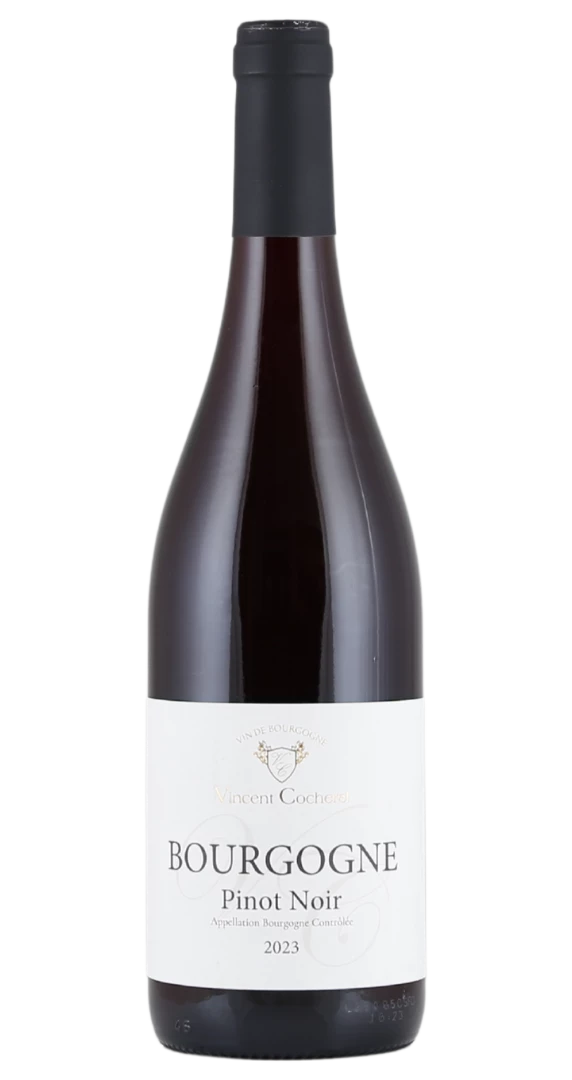 Domaine Vincent Cocherel Bourgogne Pinot Noir 2023