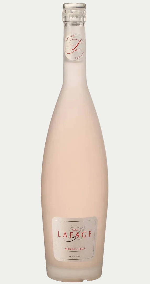 Domaine Lafage Miraflors Rosé 2025