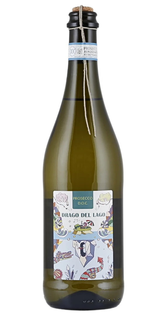 Drago del Lago Prosecco