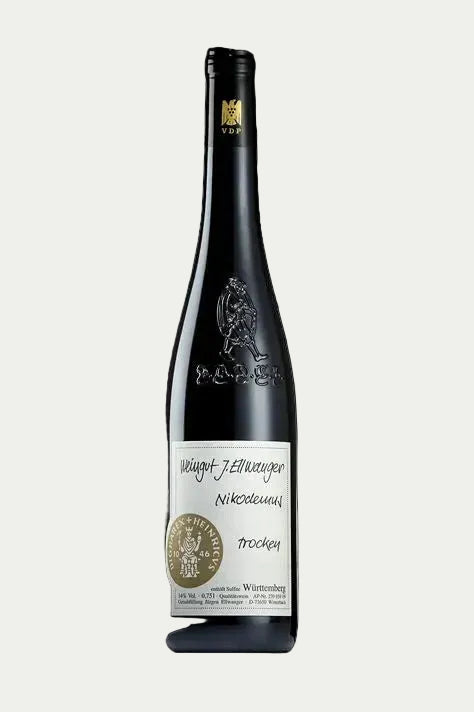 Nikodemus HADES 2021 - Weingut Ellwanger