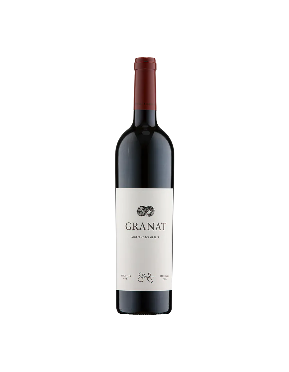 Granat Grande Cuvée 2021 - Albrecht Schwegler