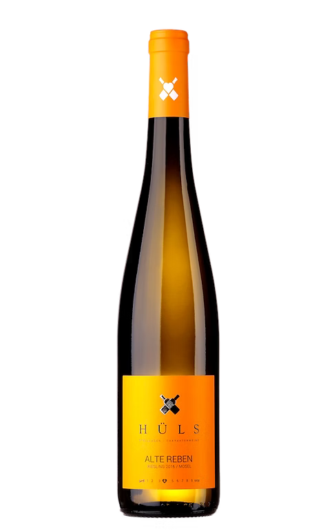 Alte Reben Riesling 2019 - Weingut Hüls
