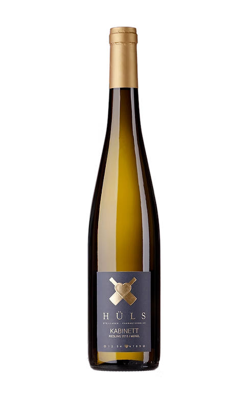 Kabinett Riesling 2019 - Weingut Hüls