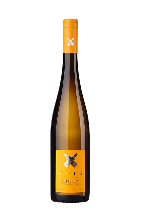 Letterlay Riesling 2018 - Weingut Hüls