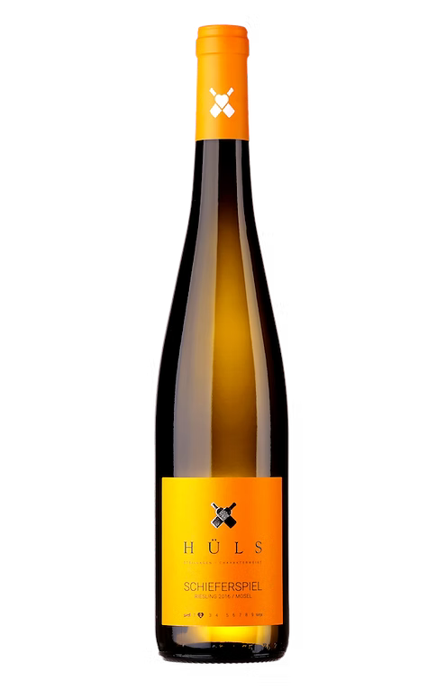 Schieferspiel Riesling 2023 - Weingut Hüls