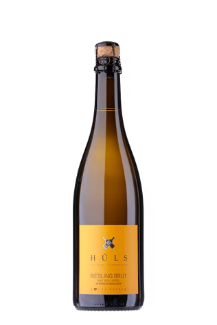 Riesling Sekt Brut 2014 - Weingut Hüls