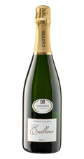 Joseph Cattin Crémant d'Alsace Brut Excellence