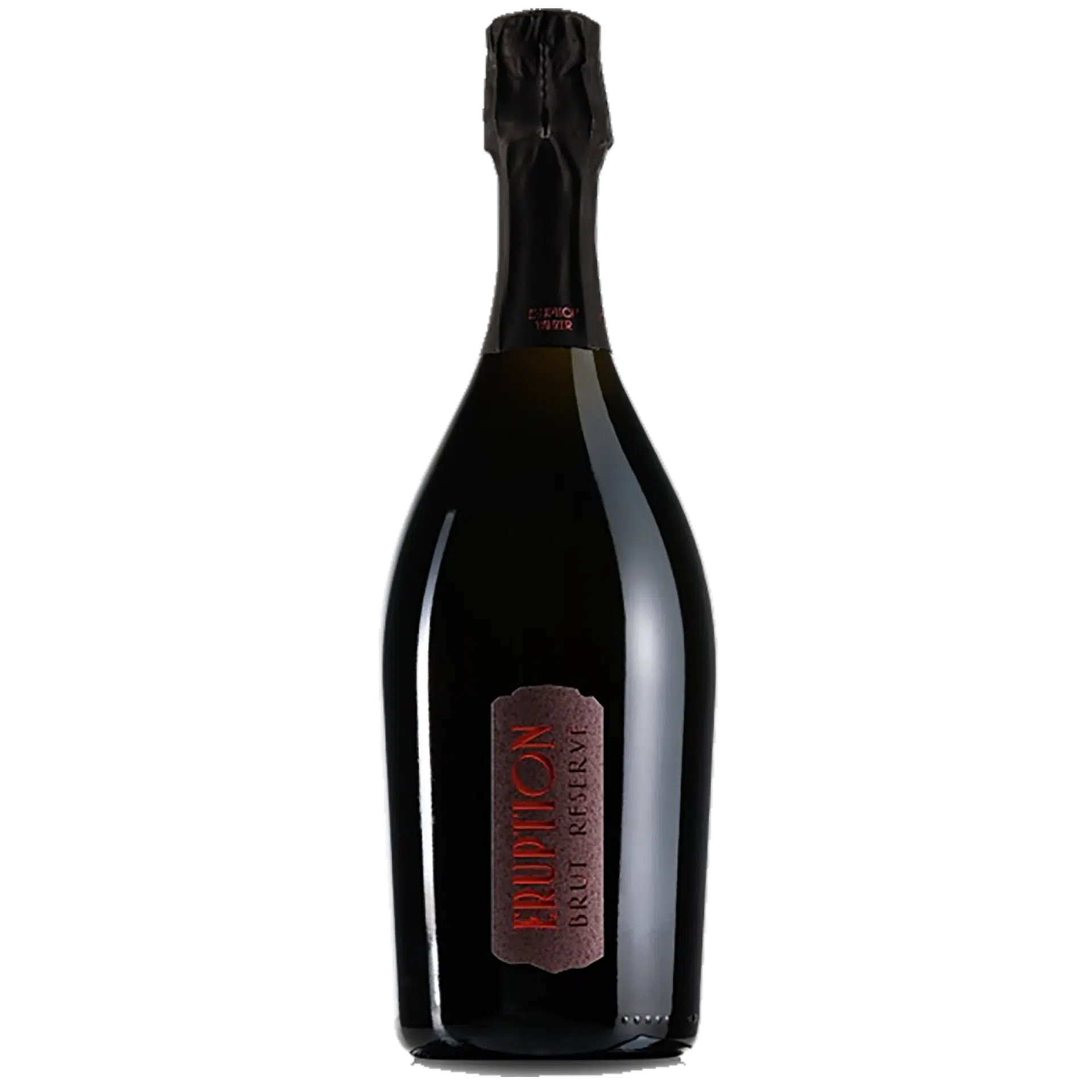 Eruption Brut 2020 - Krispel