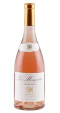 Les Mougeottes Syrah Rosé 2025