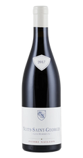 Pierre Naigeon Nuits Saint Georges Village 2017