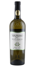 Poggio Lauro Sir Passo Toscana Bianco 2025