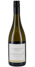 Tahuna Reserve Marlborough Sauvignon Blanc 2024