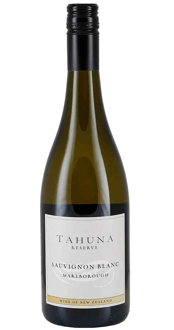 Tahuna Reserve Marlborough Sauvignon Blanc 2024