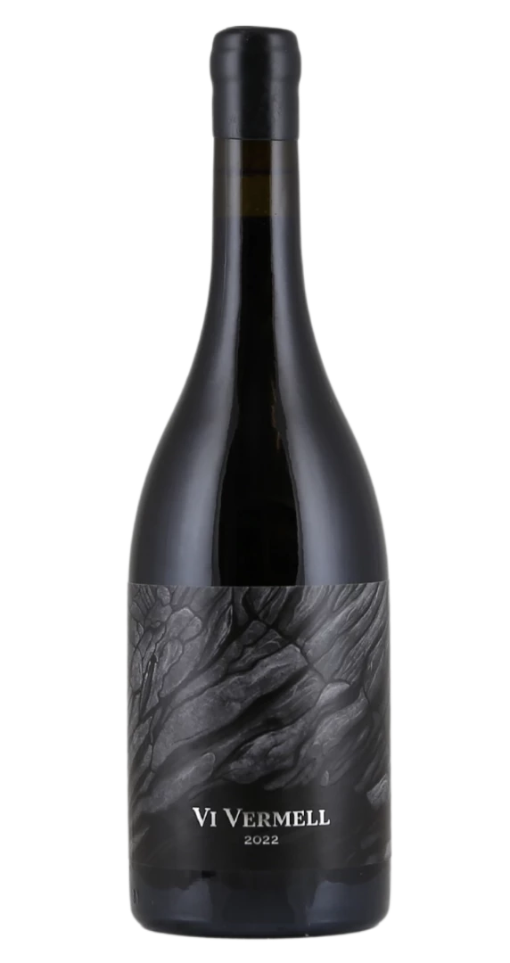 Vinícola del Priorat Vi Vermell Black Edition 2022