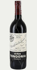 Viña Tondonia Reserva 2013