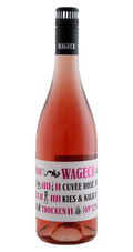 Wageck Cuvée Rosé Kies und Kalk 2025