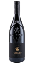 Xavier Vignon Châteauneuf-du-Pape Rouge Réserve 2022